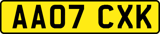 AA07CXK