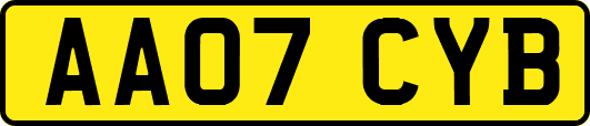 AA07CYB