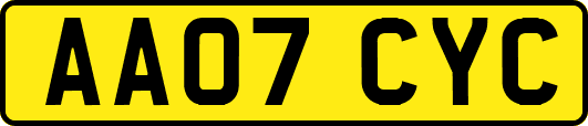 AA07CYC