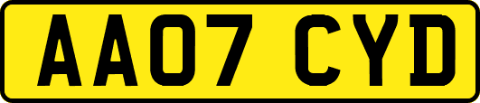AA07CYD