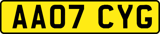 AA07CYG