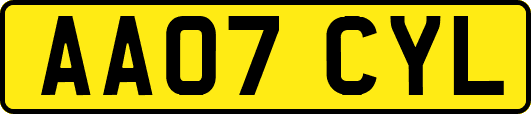AA07CYL