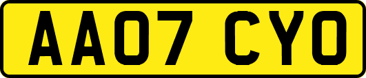 AA07CYO