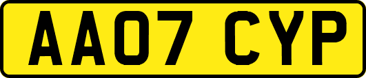 AA07CYP