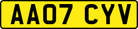 AA07CYV