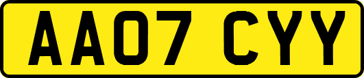 AA07CYY
