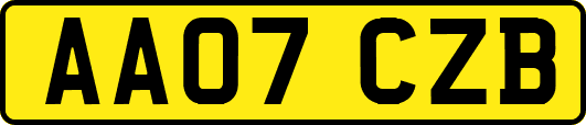 AA07CZB