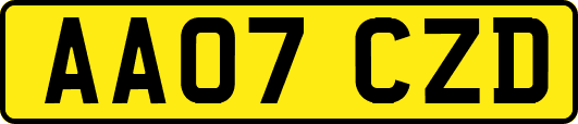 AA07CZD