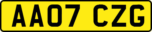 AA07CZG