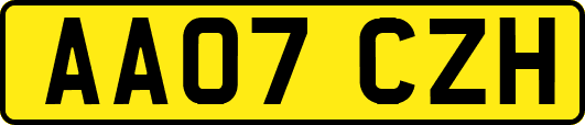 AA07CZH