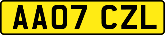 AA07CZL