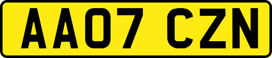 AA07CZN