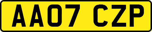 AA07CZP