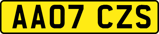 AA07CZS