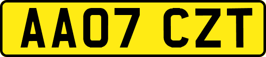 AA07CZT