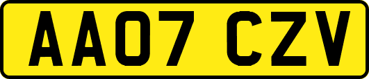 AA07CZV