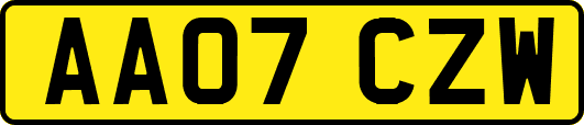 AA07CZW