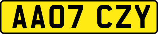 AA07CZY