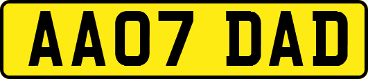 AA07DAD
