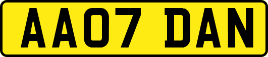 AA07DAN