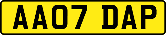 AA07DAP