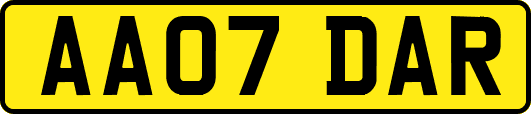 AA07DAR