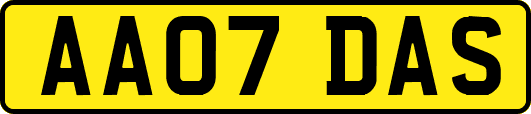 AA07DAS