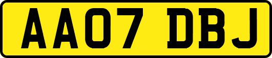 AA07DBJ