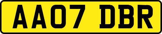 AA07DBR