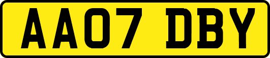 AA07DBY