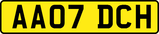 AA07DCH