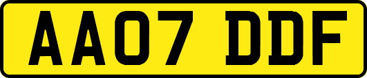 AA07DDF