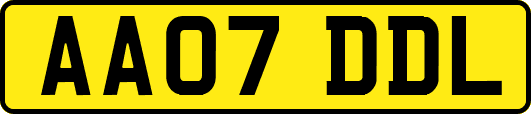 AA07DDL