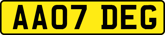 AA07DEG