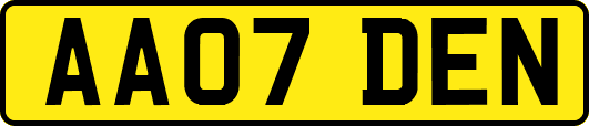 AA07DEN