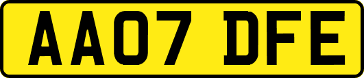 AA07DFE