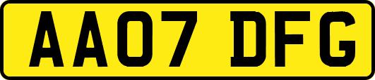 AA07DFG