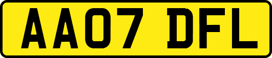 AA07DFL