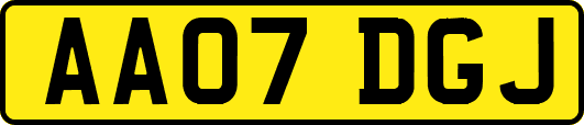 AA07DGJ