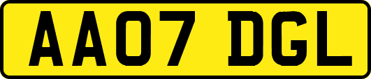 AA07DGL