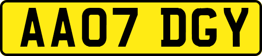 AA07DGY