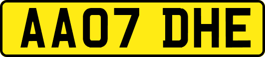 AA07DHE