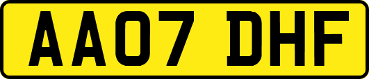 AA07DHF