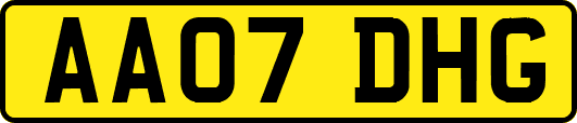 AA07DHG