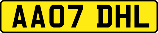 AA07DHL