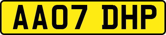 AA07DHP