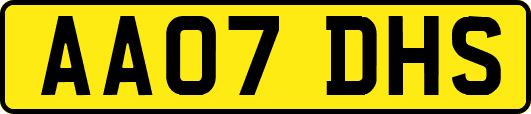 AA07DHS