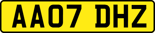 AA07DHZ