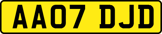 AA07DJD