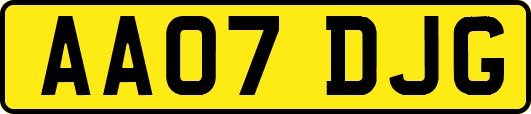 AA07DJG